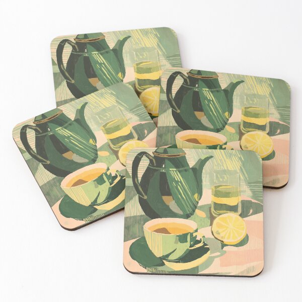 Item preview, 2042 Sunny Breakfast designed and sold by nikoart001.