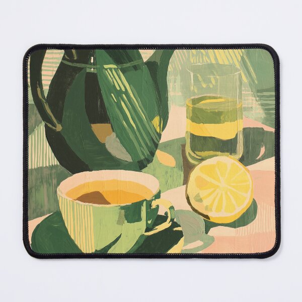 Item preview, 2042 Sunny Breakfast designed and sold by nikoart001.