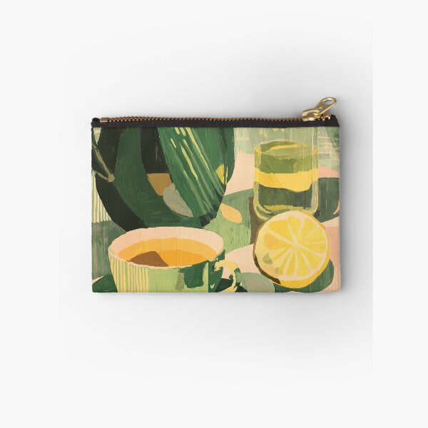 Item preview, 2042 Sunny Breakfast designed and sold by nikoart001.