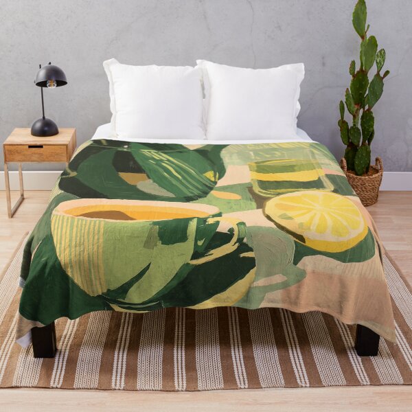 Item preview, 2042 Sunny Breakfast designed and sold by nikoart001.