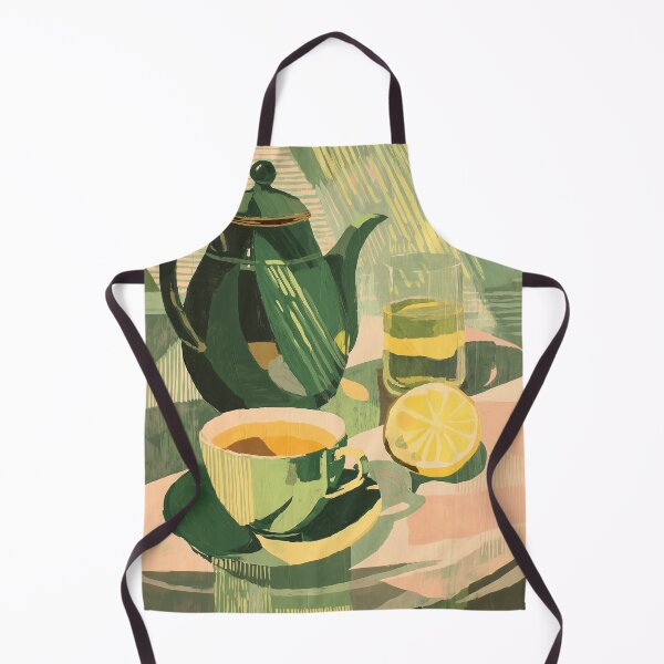 Item preview, 2042 Sunny Breakfast designed and sold by nikoart001.