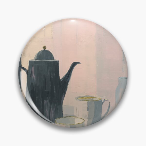 Item preview, 2043 Sunny Breakfast designed and sold by nikoart001.