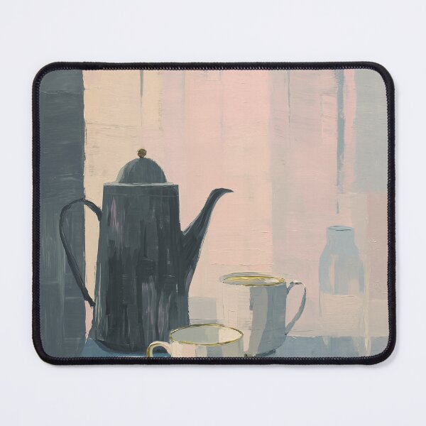 Item preview, 2043 Sunny Breakfast designed and sold by nikoart001.