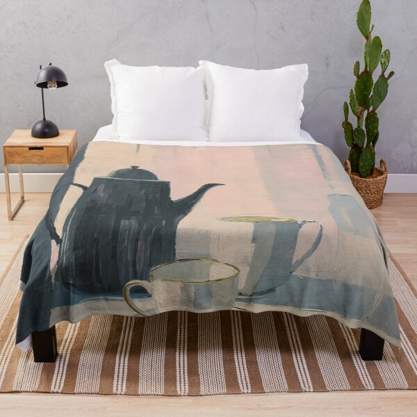 Item preview, 2043 Sunny Breakfast designed and sold by nikoart001.