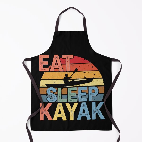 Item preview, eat sleep kayak designed and sold by jkrphoto.