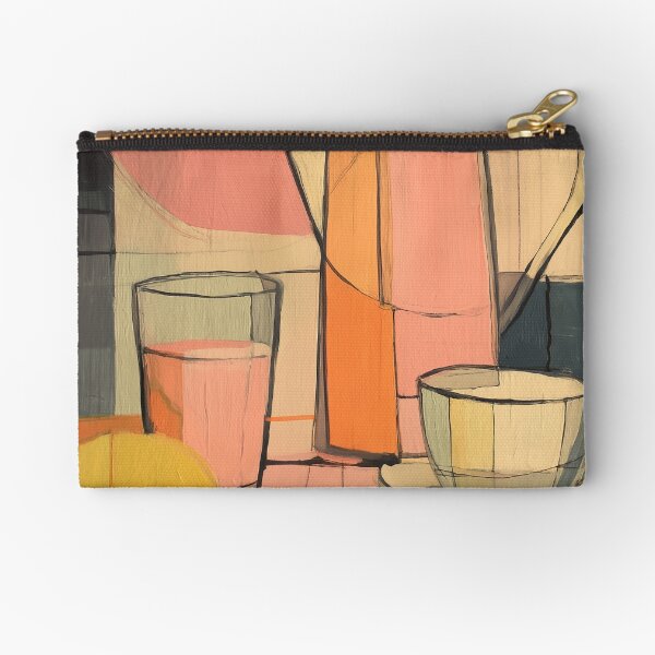 Item preview, 2045 Sunny Breakfast designed and sold by nikoart001.