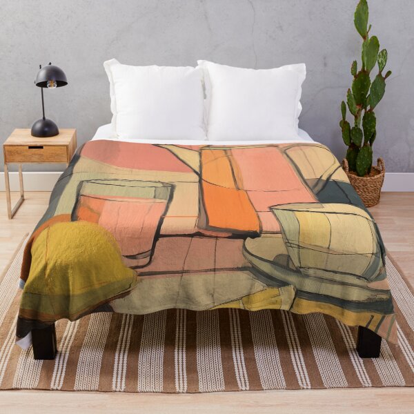 Item preview, 2045 Sunny Breakfast designed and sold by nikoart001.