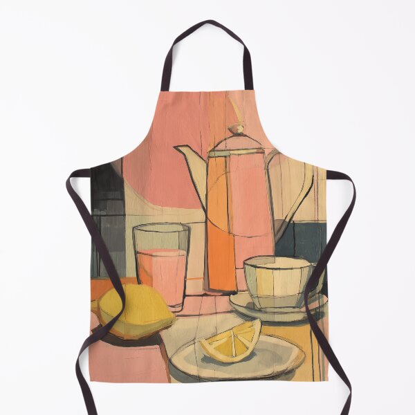 Item preview, 2045 Sunny Breakfast designed and sold by nikoart001.