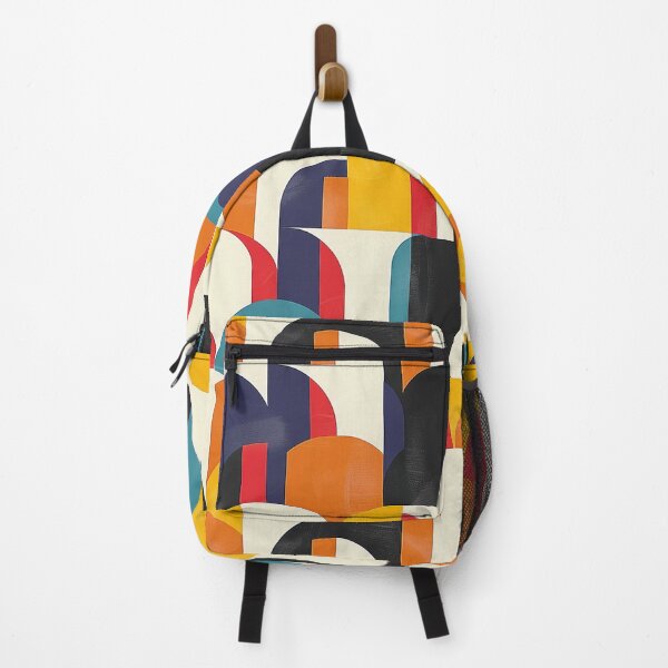 Item preview, Discover the Allure of Abstract Arches! designed and sold by mittie101.