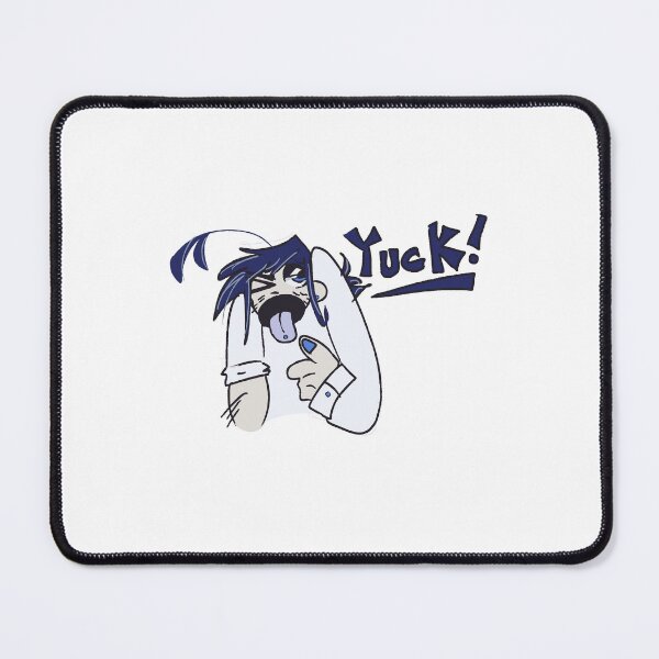 Item preview, YUCK! designed and sold by Graye-maxime74.