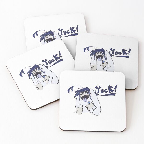 Item preview, YUCK! designed and sold by Graye-maxime74.