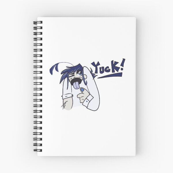 Item preview, YUCK! designed and sold by Graye-maxime74.