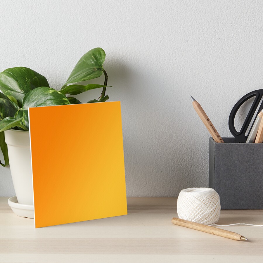 Item preview, Art Board Print designed and sold by AntonLin.