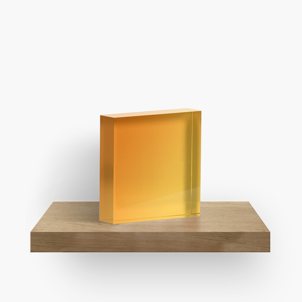 Item preview, Acrylic Block designed and sold by AntonLin.