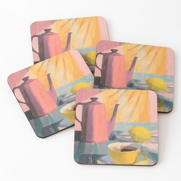 Item preview, 2048 Sunny Breakfast designed and sold by nikoart001.