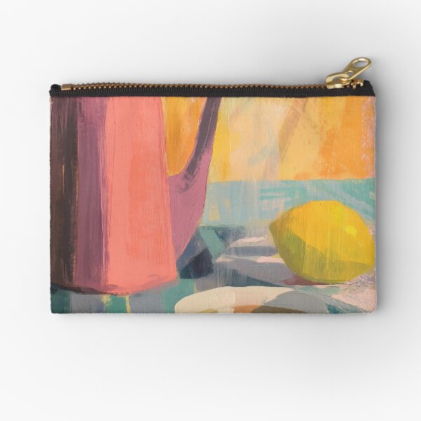 Item preview, 2048 Sunny Breakfast designed and sold by nikoart001.