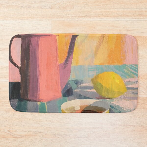 Item preview, 2048 Sunny Breakfast designed and sold by nikoart001.