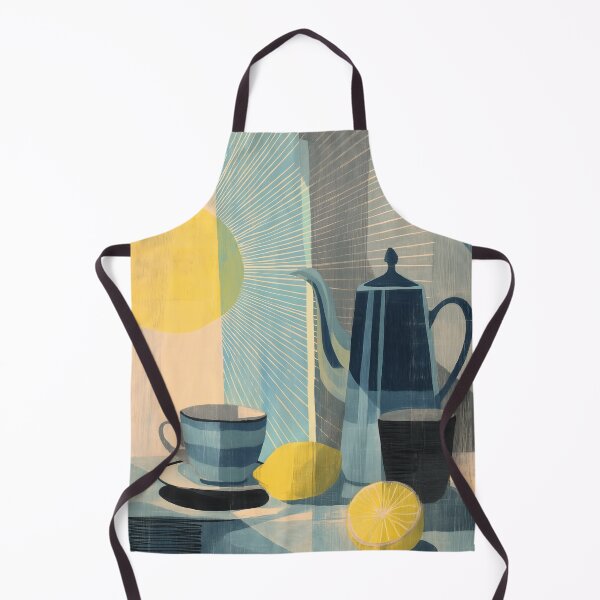 Item preview, 2049 Sunny Breakfast designed and sold by nikoart001.