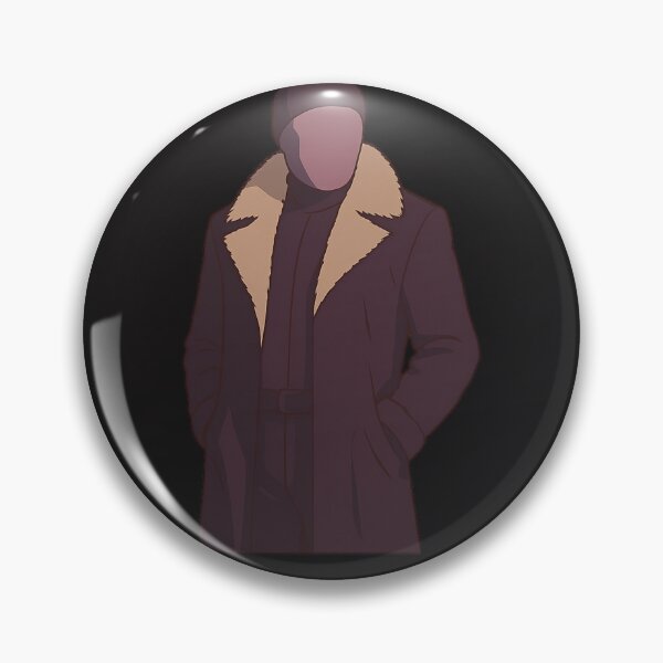 Item preview, Minimalist Baron Zemo designed and sold by MindsInBloom.