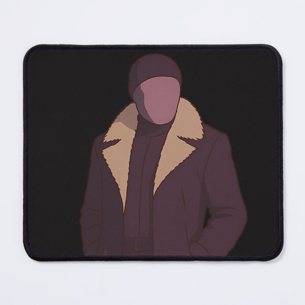 Item preview, Minimalist Baron Zemo designed and sold by MindsInBloom.