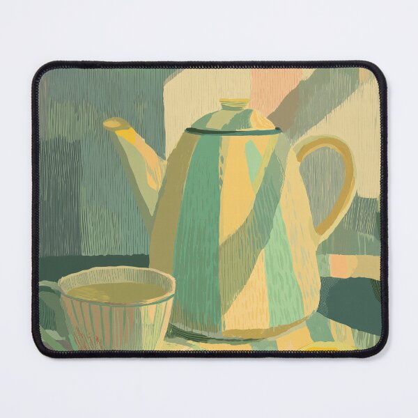 Item preview, 2050 Sunny Breakfast designed and sold by nikoart001.