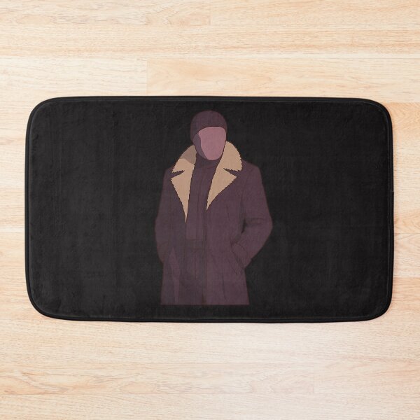 Item preview, Minimalist Baron Zemo designed and sold by MindsInBloom.