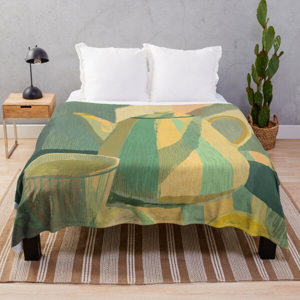 Item preview, 2050 Sunny Breakfast designed and sold by nikoart001.
