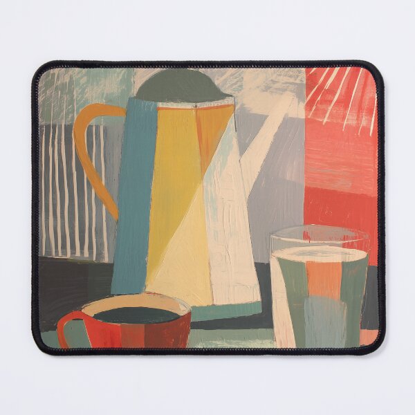 Item preview, 2051 Sunny Breakfast designed and sold by nikoart001.
