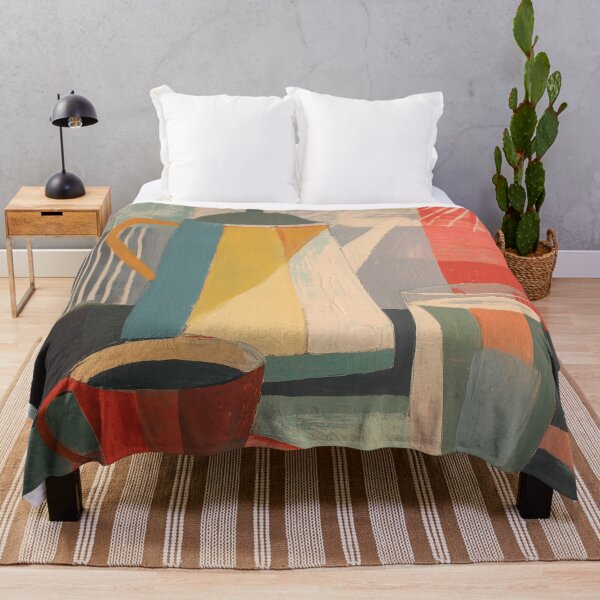Item preview, 2051 Sunny Breakfast designed and sold by nikoart001.
