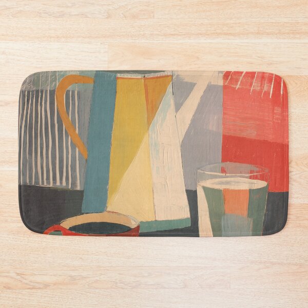 Item preview, 2051 Sunny Breakfast designed and sold by nikoart001.