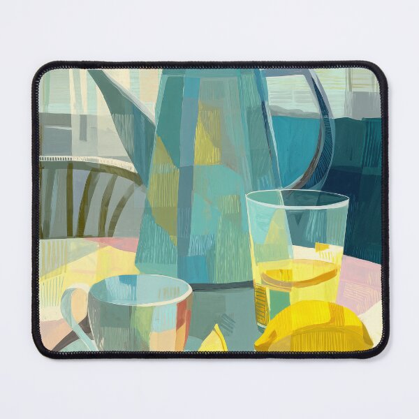 Item preview, 2052 Sunny Breakfast designed and sold by nikoart001.
