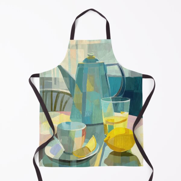 Item preview, 2052 Sunny Breakfast designed and sold by nikoart001.