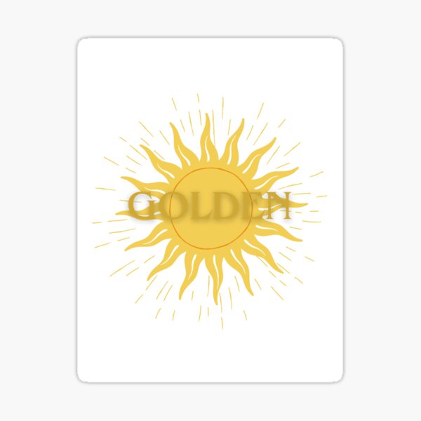 Item preview, Harry Styles Golden designed and sold by stormiedayz.