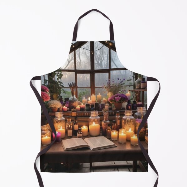 Item preview, The Witches Greenhouse designed and sold by missjojohuia.