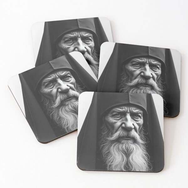 Item preview, Eastern Orthodox designed and sold by Dreams--Cape.