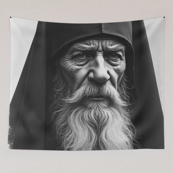 Item preview, Eastern Orthodox designed and sold by Dreams--Cape.