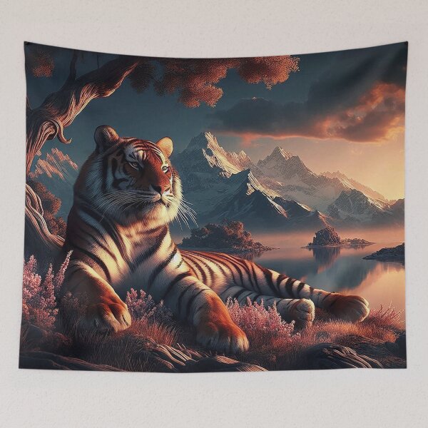 Item preview, Throne of the Wild designed and sold by nikkolaus.