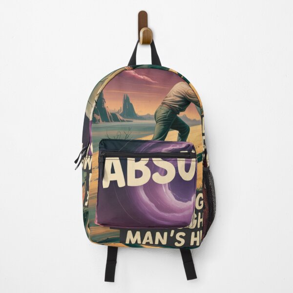 Item preview, Absurdism designed and sold by SignumShop.