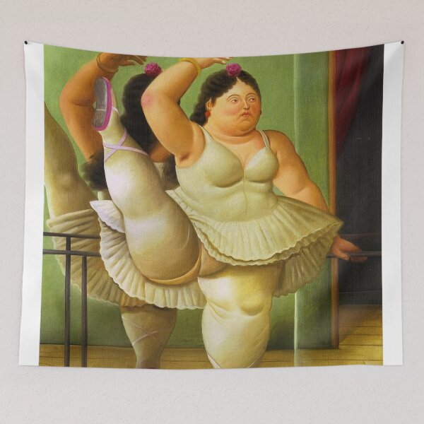 Item preview, Ballerina designed and sold by Hestheradrichem.