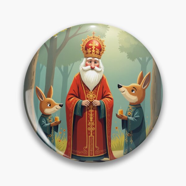 Item preview, Eastern Orthodox designed and sold by Dreams--Cape.