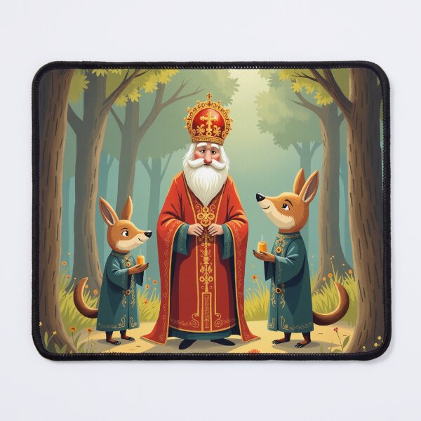 Item preview, Eastern Orthodox designed and sold by Dreams--Cape.