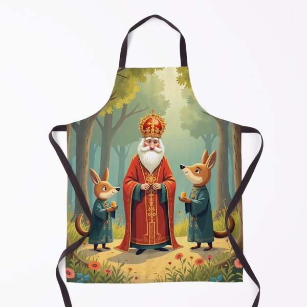 Item preview, Eastern Orthodox designed and sold by Dreams--Cape.