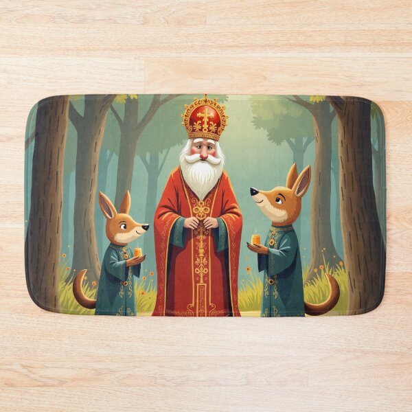 Item preview, Eastern Orthodox designed and sold by Dreams--Cape.