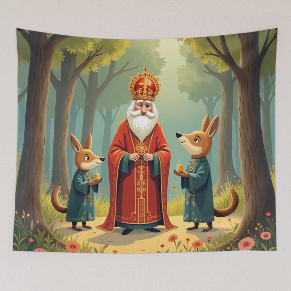 Item preview, Eastern Orthodox designed and sold by Dreams--Cape.