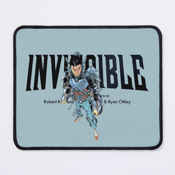 Item preview, Tech Jacket Invincible designed and sold by VariantME.