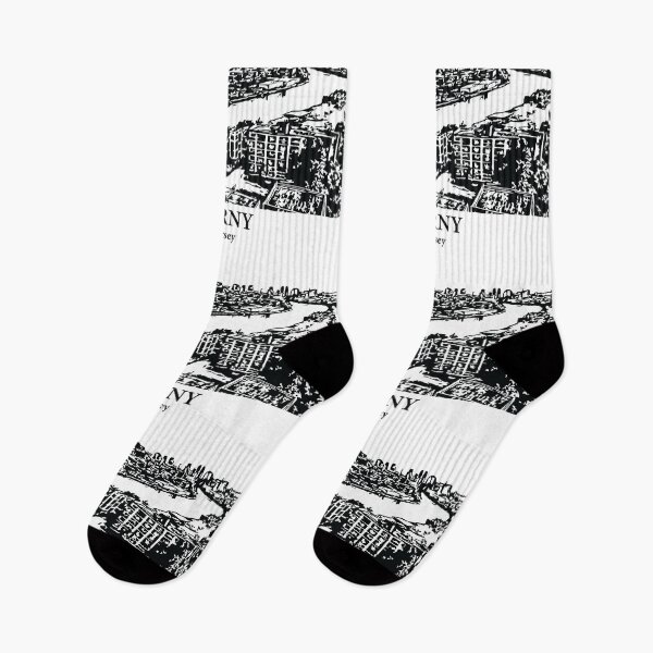Item preview, Kearny - New Jersey designed and sold by Lakeric Cityscapes.