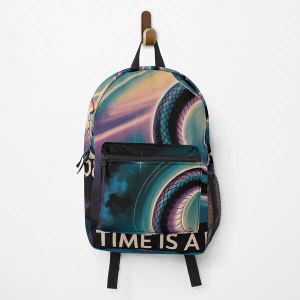 Item preview, Time is a Circle designed and sold by SignumShop.