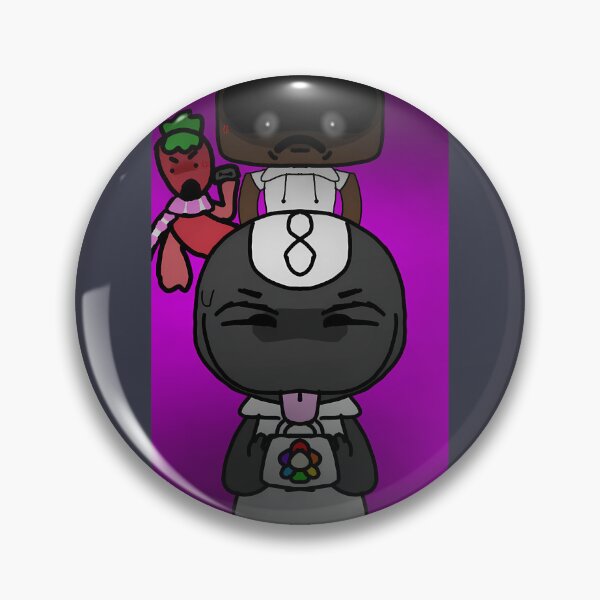 Item preview, Toodles Took the Medkit – Fanart by Jesziekaji designed and sold by WitMeme.