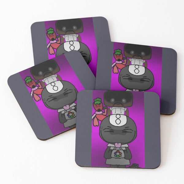 Item preview, Toodles Took the Medkit – Fanart by Jesziekaji designed and sold by WitMeme.