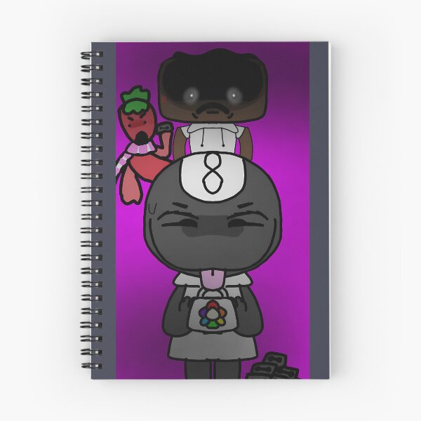 Item preview, Toodles Took the Medkit – Fanart by Jesziekaji designed and sold by WitMeme.